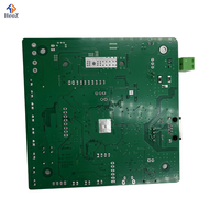 Module PCB SIP VoIP d'usine OEM pour visiophone