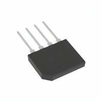 GBU4J-BP Acheter des composants électroniques en ligne en stock Diodes 4-SIP, GBU