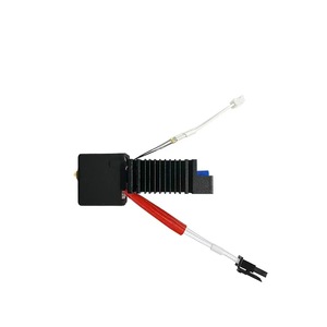 Cabezal de Impresión Anycubic Kobra 2 Hot End de 0.4mm con Disipador de Calor para Kobra 2 Neo Max - Product Image 2