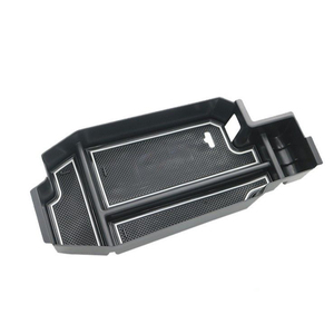 Caja de Almacenamiento para el Reposabrazos Central del Coche, para Serie 8 G14 G15 G16 2018 2019 2020 2021 2022 2023 2024 2025 - Product Image 1