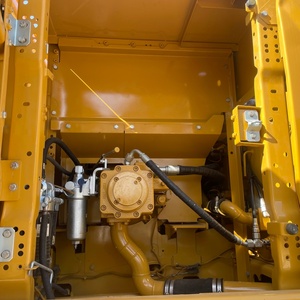 Excavatrice hydraulique Caterpillar CAT320GC d'occasion à vendre, excavatrices Caterpillar d'occasion, Cat 320GC d'occasion de haute qualité - Product Image 5