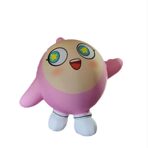 ชุดมาสค็อตไข่พองได้หลากสีสามารถเคลื่อนย้ายได้ - Product Image 2