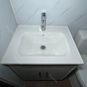 Ventes à prix d'usine de maisons modulaires extensibles en conteneurs, confortables, de couleur claire, pour jardins, pour la <span class=keywords><strong>Nouvelle</strong></span>-Zélande - Product Image 6