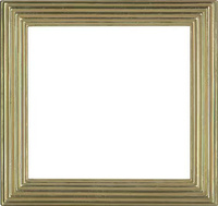 Cadre photo en bois massif personnalisé pour peinture sur toile, idéal pour la décoration murale et l'affichage d'œuvres d'art – Fournisseur en gros
