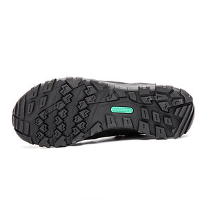 Scarponi da Trekking Personalizzati in Vera Pelle per Uomo, Antiscivolo, Impermeabili, per Inverno, Estate, Autunno, Scarpe da Lavoro Standard S3 - Product Image 3