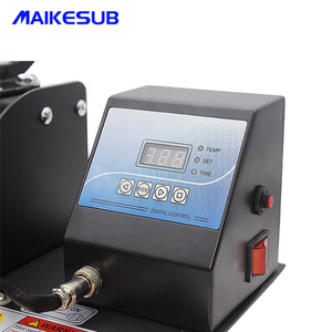 Bestseller <span class=keywords><strong>4</strong></span>-in-<span class=keywords><strong>1</strong></span> Tassen-Transferpresse, Multifunktionale Becher-Druckmaschine, Sublimations-Einsteiger-Set - Product Image 3