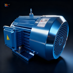 Générateur <span class=keywords><strong>à</strong></span> <span class=keywords><strong>aimant</strong></span> <span class=keywords><strong>permanent</strong></span> peut être utilisé pour la production d'énergie éolienne, système de production d'hydroélectricité y compris le déchargeur de contrôleur - Product Image 2