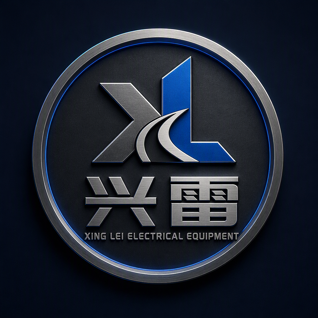 Sichuan Xinglei Electric Equipment Co., Ltd. logo