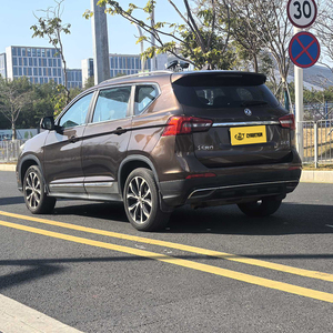 Forthing Joyear X5 2017 Série Jin Xiang 1.5T CVT Luxe Essence Voitures d'<span class=keywords><strong>occasion</strong></span> SUV Compact 5 places - Product Image 4
