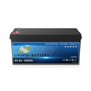 ผู้ผลิตแบตเตอรี่ลิเธียมจีน OEM ชุดแบตเตอรี่พร้อมระบบจัดการแบตเตอรี่อัจฉริยะ สำหรับเรือคายัคตกปลา เรือยอชท์ และเรือเดินทะเล - Product Image 1
