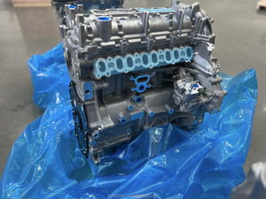 Nouveau <span class=keywords><strong>moteur</strong></span> <span class=keywords><strong>Land</strong></span> <span class=keywords><strong>Rover</strong></span> <span class=keywords><strong>Defender</strong></span> Diesel 2.0T 204DT avec une puissance de 200-240 kW et un couple de 430-500 N.m - Product Image 5