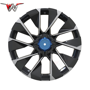 Jantes en alliage pour voitures de tourisme de 16 à 17 pouces, jantes 5x114.3 4x100 pour Nissan Hyundai KIA <span class=keywords><strong>RENAULT</strong></span> - Product Image 3