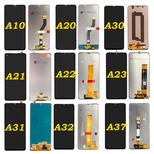 Pantalla táctil Lcd original para <span class=keywords><strong>Samsung</strong></span> A31 A32 A33 A34 A35 pantalla para <span class=keywords><strong>Samsung</strong></span> A40 <span class=keywords><strong>A41</strong></span> A42 A43 A55 pantalla LCD Oled - Product Image 5