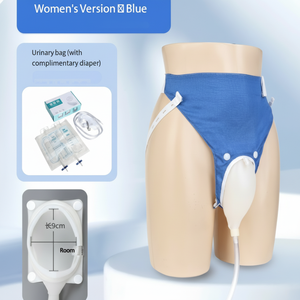 Urinoir en céramique à chasse automatique pour hommes, WC mural moderne avec capteur d'urine pour hôtels et salles de bain - Product Image 1