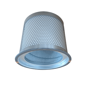 ตัวกรองแยกน้ำมันลมอัด Mengma Industrial 2116010057 สำหรับเครื่องอัดอากาศแบบสกรู - Product Image 6