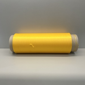 Polyester Polyester Micro Sợi Sợi Cường Độ Cao Dệt Kim Dệt Vải Polyamide Sợi Dty Sợi - Product Image 3