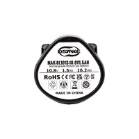 Batterie de remplacement en gros pour perceuse sans fil 1,5 Ah rechargeable 10,8 V pour outil électrique BL1013