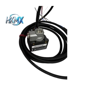 KEYENCE AP-C33KP Digital Pressure Sensor Body Positive Pressure PNP Used for Pressure Control <b>in</b> Automated Production <b>Lines</b> - Product Image 1