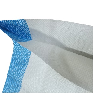 Bolsa de Alimentación para Animales de Polipropileno Tejido de Buena Calidad y <span class=keywords><strong>Precio</strong></span> en Tailandia, Sacos de Grano de Maíz de Polipropileno Tejido de 50 kg - Product Image 6
