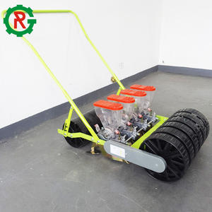 เครื่องปลูกเมล็ดถั่วเหลืองแบบมือ เครื่องปลูกเมล็ด<span class=keywords><strong>ฟักทอง</strong></span>แบบมือ - Product Image 3