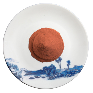 ผู้ผลิตขายส่งจัดหาผงทองแดงละเอียดคุณภาพสูงที่มีความบริสุทธิ์สูง - Product Image 1