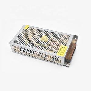 Fuente de alimentación Led de 5V 12V <span class=keywords><strong>24V</strong></span> 36V 48V 100W 150W 200W 250W 320W 350W Dc Ac Pc Industrial Smps Fuente de alimentación conmutada única - Product Image 3