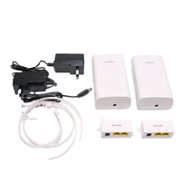 Antenne Wifi CPE Tenda O1-5G Extender 5GHZ Tenda O1 867Mbps Internet Transmission de données 1KM