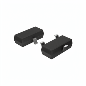 Electronics Component Manufacturer Channel BAW56HYT116 TO-236-3, SC-59, SOT-23-3 Diode Arrays - Product Image 1