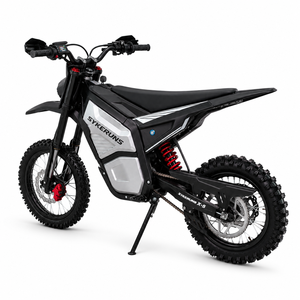 Moto tout-terrain électrique 3000W Power Sykeruns X5, livraison rapide depuis l'entrepôt américain, moto tout-terrain électrique pour adultes - Product Image 1
