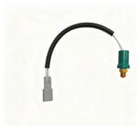 Capteur de température d'échappement de rechange 42-3481 423481 pour unités de réfrigération Thermo King Precedent S600 S700
