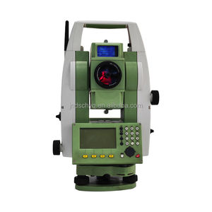 Usado TS09 Plus Estação Total Estação Segunda Mão Estação Total TS09 Plus Surveying Instrument <span class=keywords><strong>Survey</strong></span> <span class=keywords><strong>Equipment</strong></span> - Product Image 2
