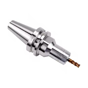 Portautensili Idraulico <span class=keywords><strong>CNC</strong></span> ad Alta Rigidità BT30/BT40/BT50 per Centro di Lavorazione <span class=keywords><strong>CNC</strong></span> - Product Image 1