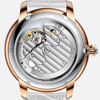 Conception et fabrication en usine de montres mécaniques lumineuses en acier, de petite taille, d'occasion, de type similaire, pour les marques privées des clients