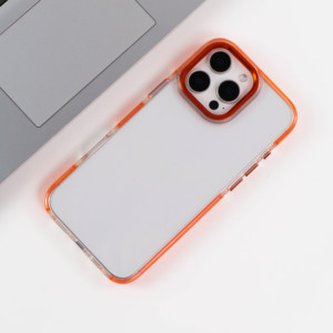 Última moda hardware teléfono caso Cámara protegida caja del teléfono móvil para <span class=keywords><strong>IPhone</strong></span> 16, 16 Plus, 16 pro Max - Product Image 6