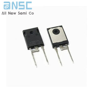 Diode de récupération ultra-rapide APT60D120BG 1200V 60 Ampères TO-247 usage général - Product Image 2