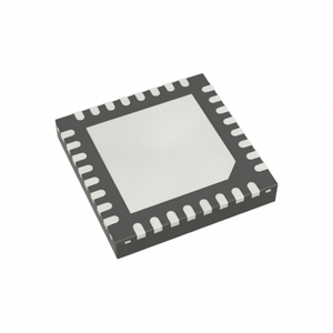 32 VFQFN Exposed Pad Power Management (PMIC) PD69200R-017203 ตัวแทนจำหน่ายที่ได้รับอนุญาต ชิ้นส่วนวงจรอิเล็กทรอนิกส์ - Product Image 1