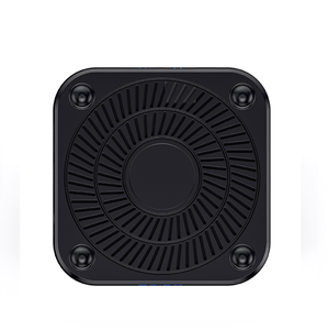 Hicyber กล่องทีวี Ultra HD 8K RK3528 TV98 4GB RAM 64GB ROM Dual Band 2.4G & 5G WIFI Android Smart Media Player - Product Image 3