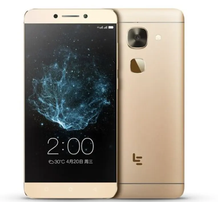 LeTV LeEco X720 4GB RAM 64GB ROM Snapdragon 821 /3GB RAM 32GB ROM Smartphone Helio X20 Mobile Phone