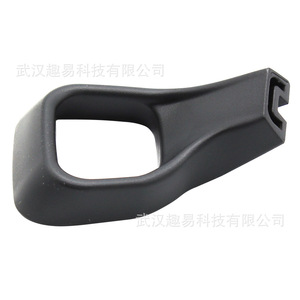 มือจับปรับเบาะออดี้ด้านขวา 8P0881232 พลาสติก สำหรับ A3 TT R8 2004-2013 - Product Image 1