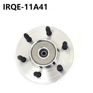 Ensemble de roulement de tête d'arbre de transmission automobile IRQE-11A41, diamètre intérieur 31,5 mm, pour Ford F-150, roulements doubles - Product Image 4