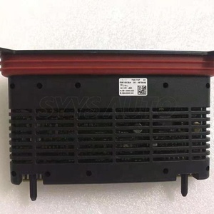 Módulo de Control de Faros 63117401747 para <span class=keywords><strong>BMW</strong></span> X3 F25 X4 F26 - Product Image 1