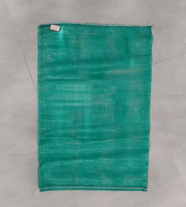 ถุงตาข่ายเก็บผักผลไม้ รุ่นเลโน สำหรับมันฝรั่ง หัวหอม กะหล่ำปลี พริก ผลไม้ ผัก ผลิตจากโพลีโพรพิลีนบริสุทธิ์ 100% - Product Image 5