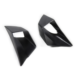 Alerones Laterales para Motocicleta, Cubierta Protectora para Honda CBR650R <span class=keywords><strong>CBR</strong></span> 650R <span class=keywords><strong>650</strong></span> <span class=keywords><strong>R</strong></span> 2019-2021 y Accesorios 450SR - Product Image 5