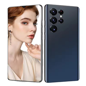 Versione Globale S25 Ultra Smartphone Android 15 Sbloccato 12GB+1TB Octa-Core 6.9 Pollici Dynamic AMOLED Dual SIM 5000mAh - Product Image 5