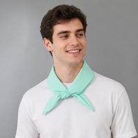 Écharpe de compression multifonctionnelle chaude et froide pour soulagement des migraines, avec gel et poche à glace, pour tête, cou, poignet et cheville