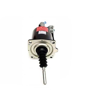 Pièces détachées d'origine de haute qualité pour camions lourds - Servomoteur d'embrayage DZ9112230181 spécialement conçu pour les camions Shacman - Product Image 5