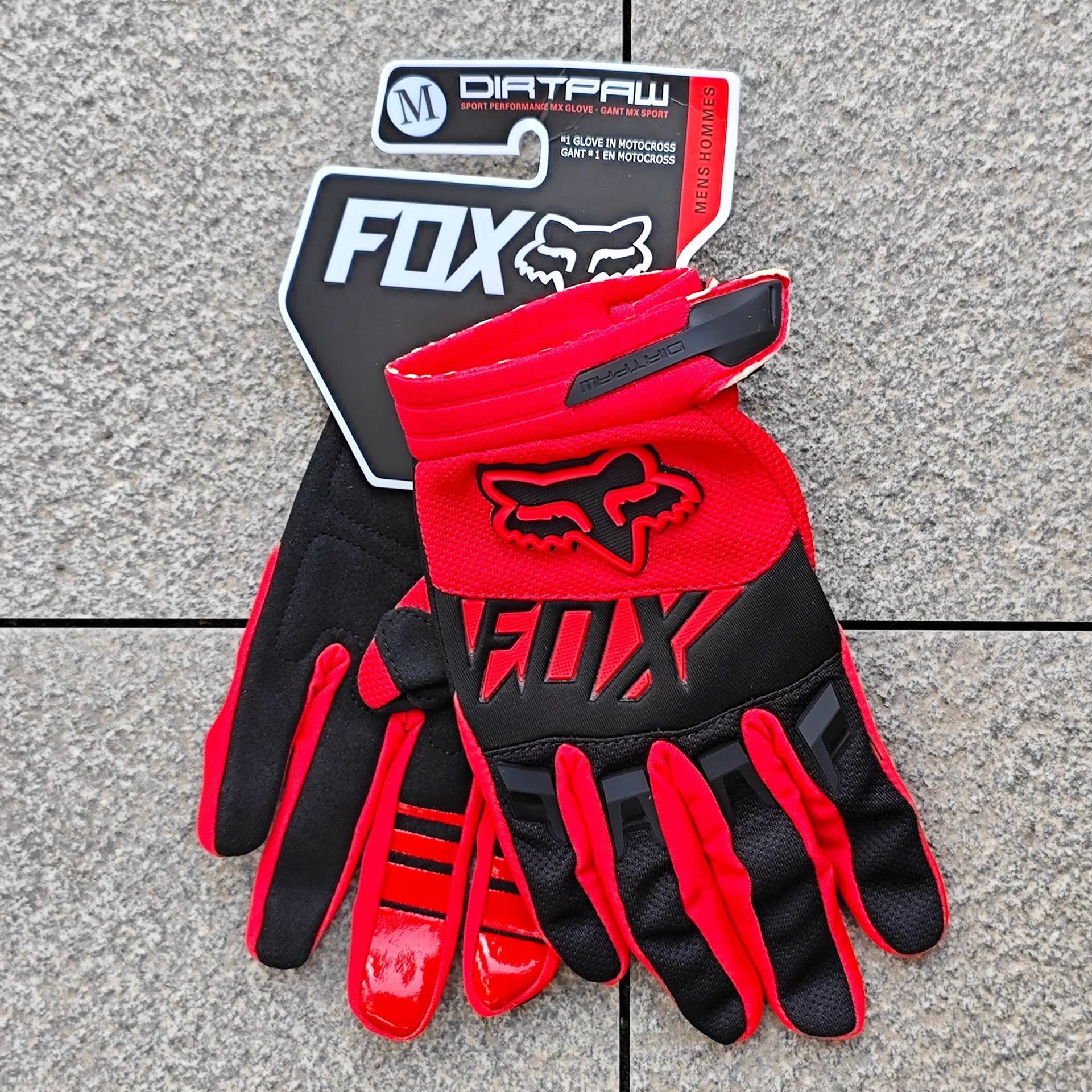 Red-black