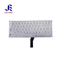 Clavier de remplacement en gros pour MacBook Air A1369 A1466 A1405 MC965 MC966 MC503 MC504