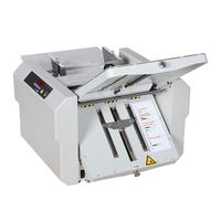 Plieuse Professionnelle de Documents Automatique A3 EP-42F pour Bureau, Machine à Plier le Papier à Vendre