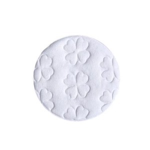 Disques démaquillants jetables <span class=keywords><strong>en</strong></span> <span class=keywords><strong>tissu</strong></span> non tissé avec tampons démaquillants - Product Image 5